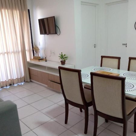 Apartamento Em Fortaleza, Abolicao Mucuripe מראה חיצוני תמונה