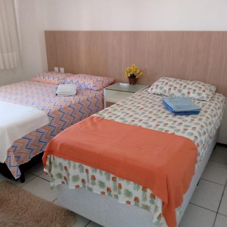 Apartamento Em Fortaleza, Abolicao Mucuripe מראה חיצוני תמונה