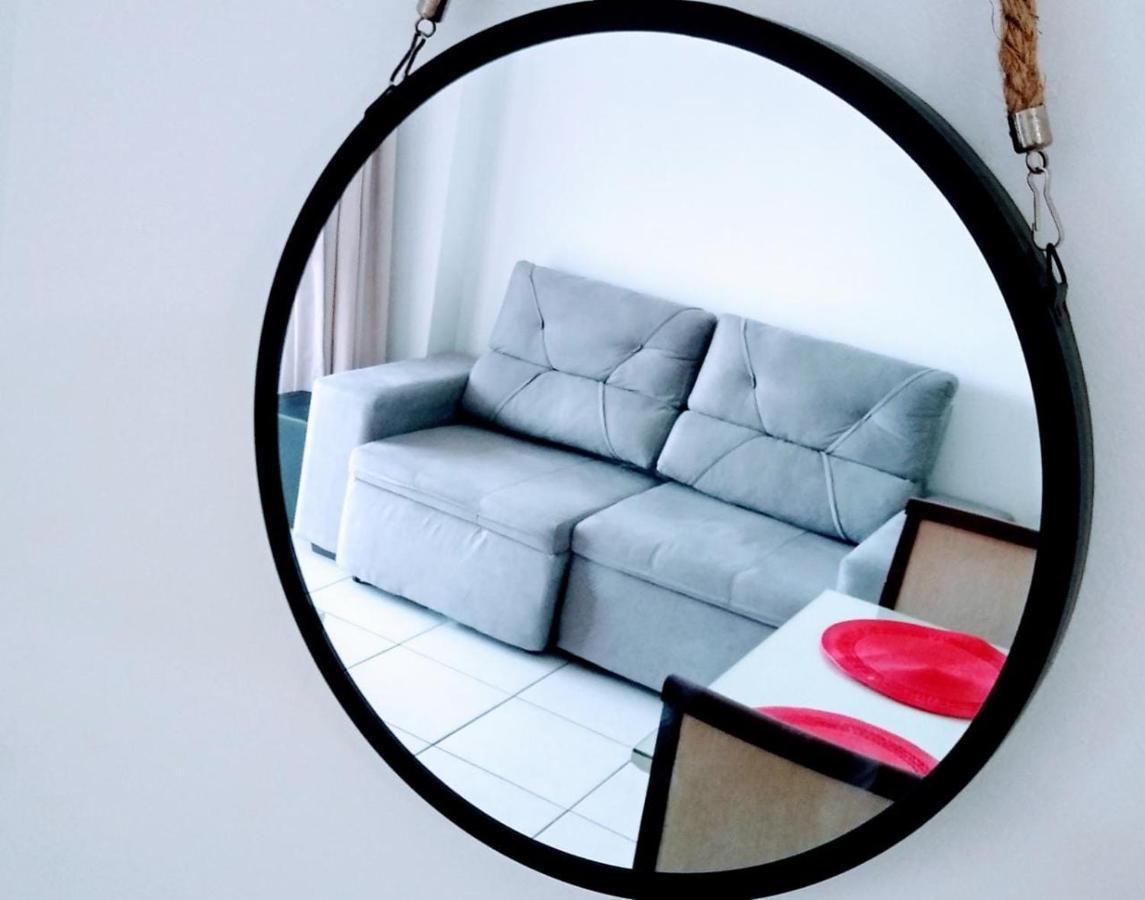 Apartamento Em Fortaleza, Abolicao Mucuripe מראה חיצוני תמונה