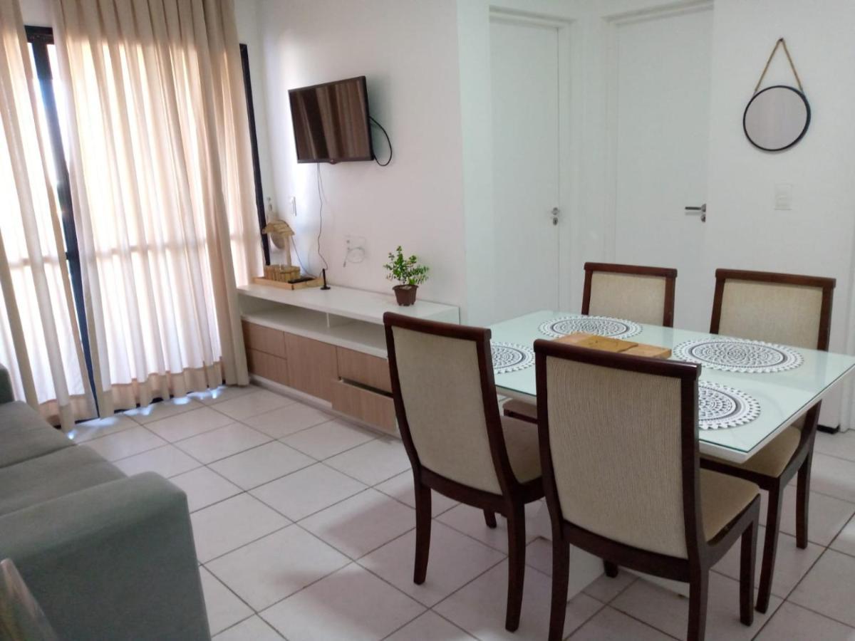 Apartamento Em Fortaleza, Abolicao Mucuripe מראה חיצוני תמונה