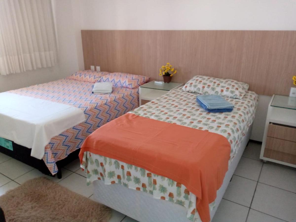 Apartamento Em Fortaleza, Abolicao Mucuripe מראה חיצוני תמונה