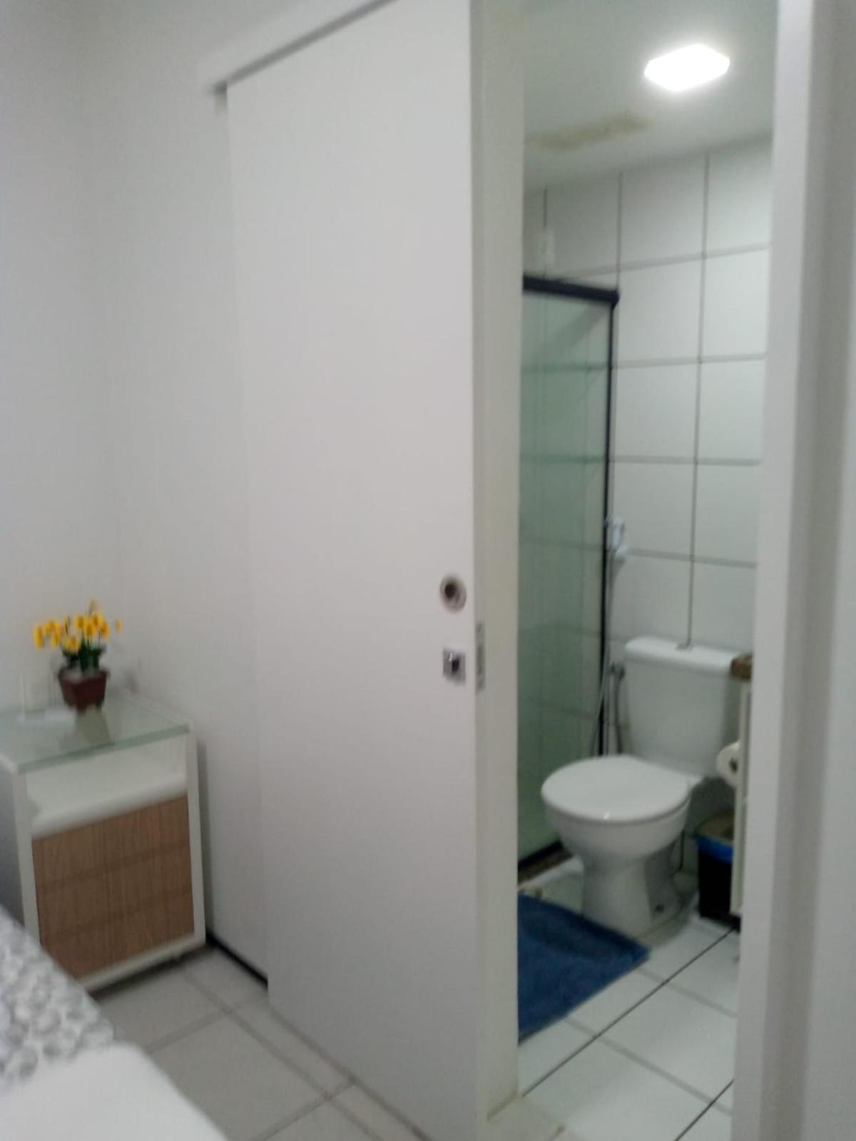 Apartamento Em Fortaleza, Abolicao Mucuripe מראה חיצוני תמונה