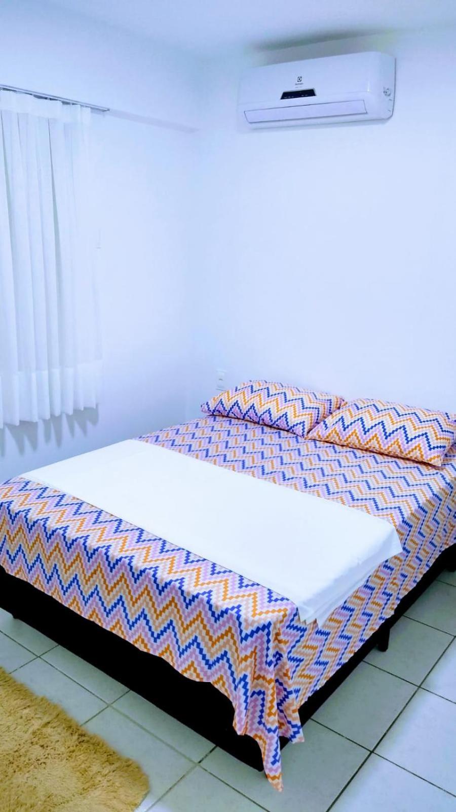 Apartamento Em Fortaleza, Abolicao Mucuripe מראה חיצוני תמונה