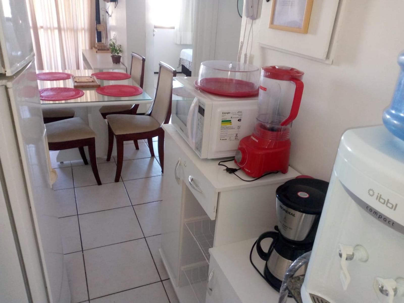 Apartamento Em Fortaleza, Abolicao Mucuripe מראה חיצוני תמונה