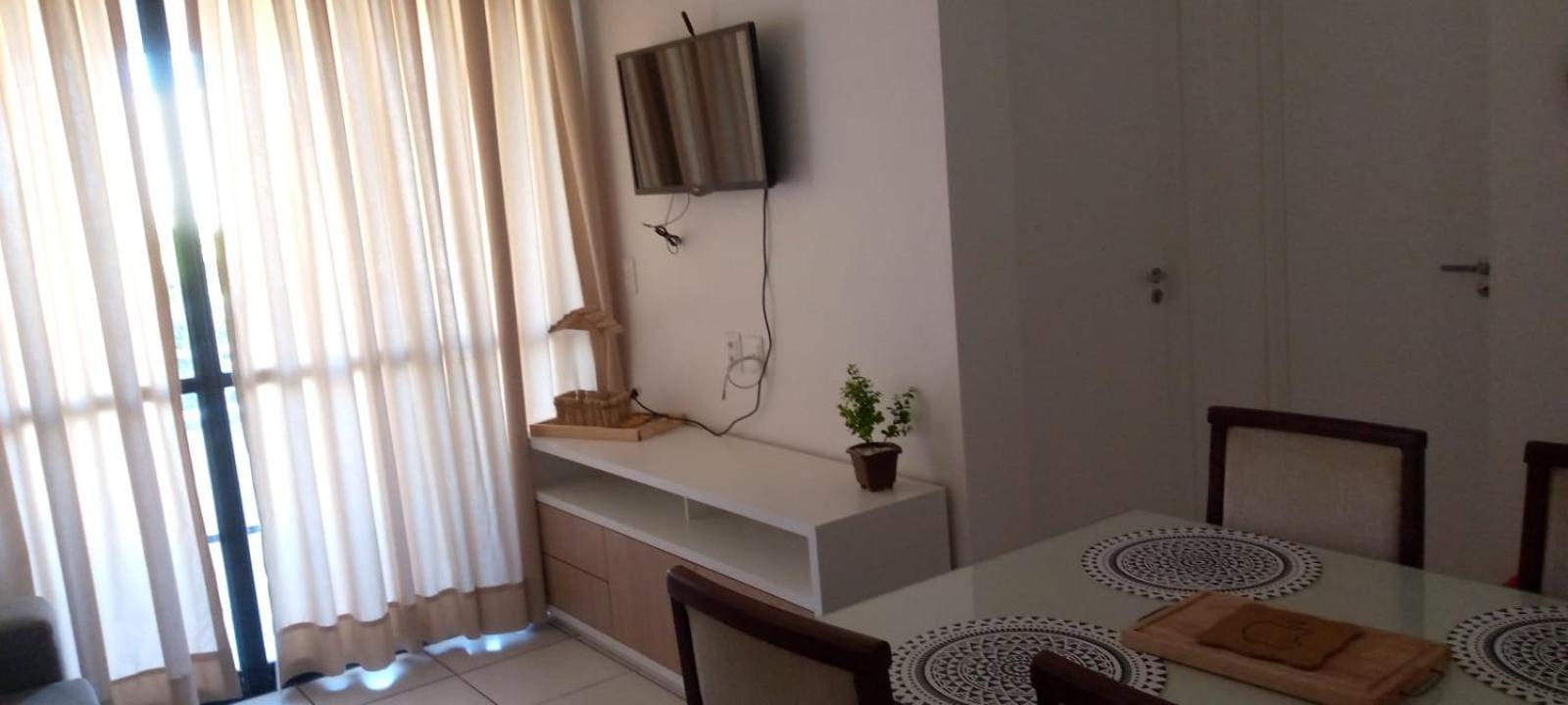 Apartamento Em Fortaleza, Abolicao Mucuripe מראה חיצוני תמונה